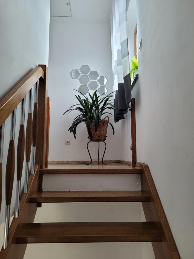Agroturystyka Kaszuby Villagehome Borzytuchom Buitenkant foto